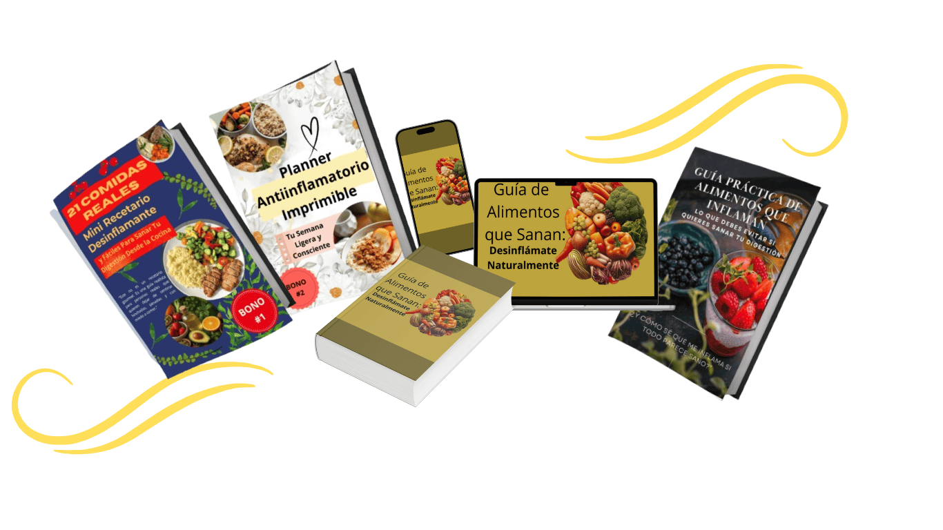 PACK PRODUCTO Y BONOS